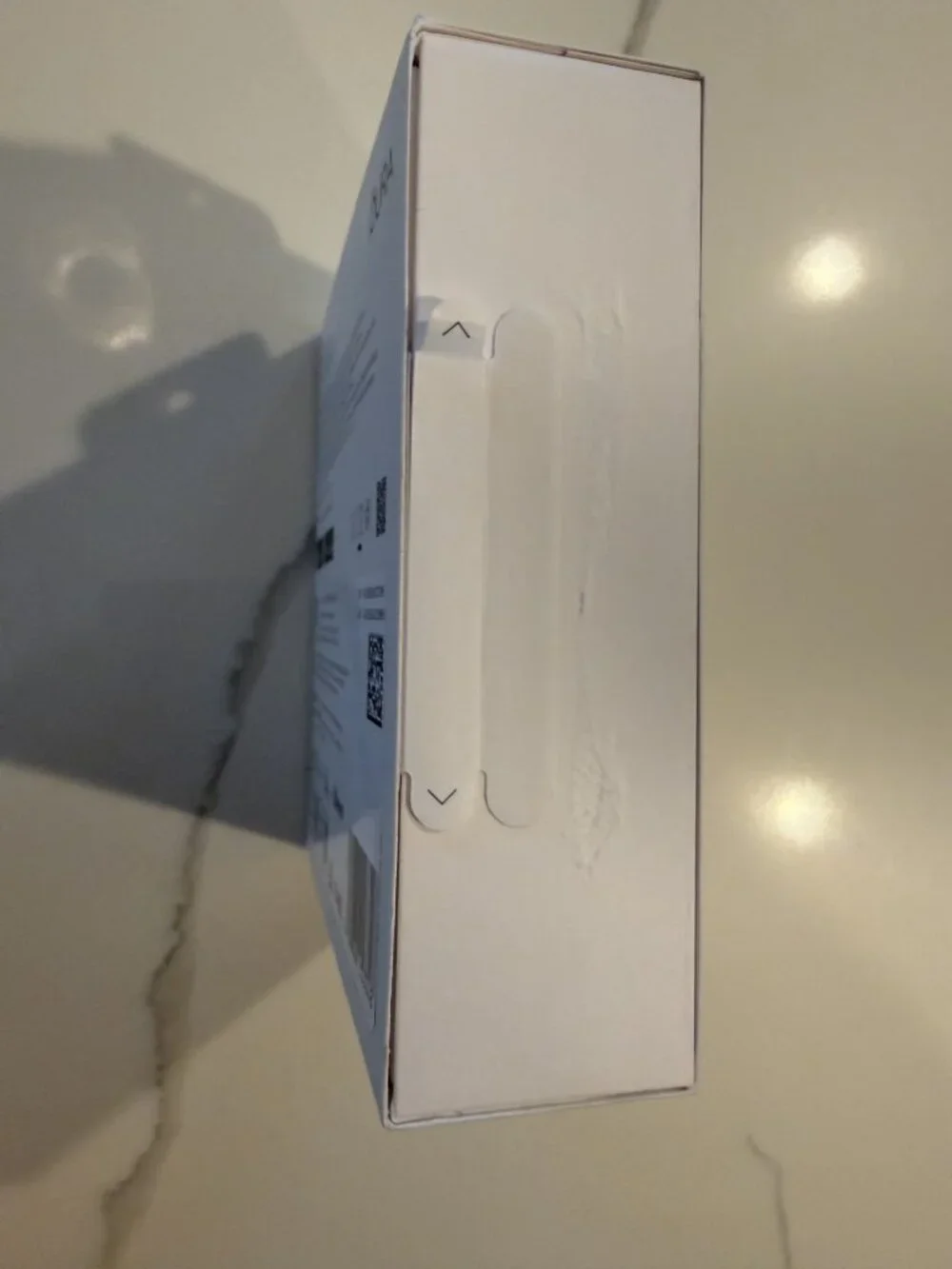 OURA Ring 4 - UNOPENED - Size 11 - Gold